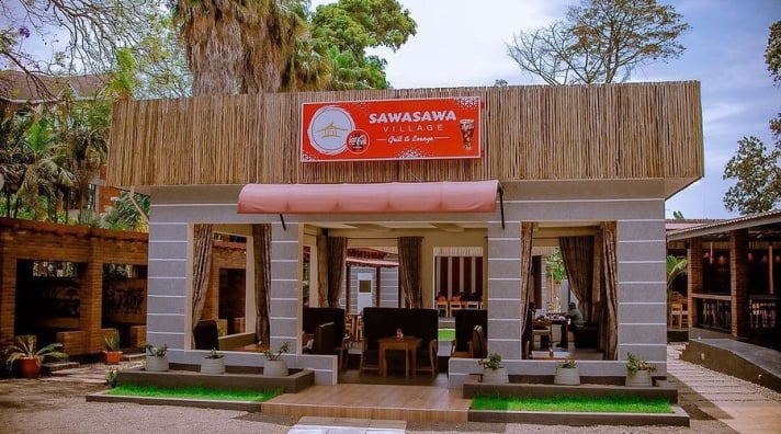 Mobirise Website Builder