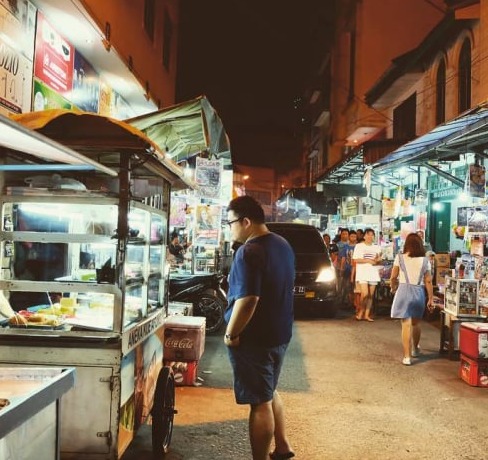 Mobirise Website Builder